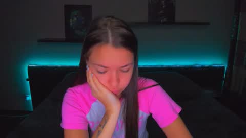 angel online show from November 5, 12:49 am