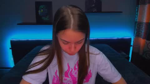 angel online show from February 10, 3:13 am