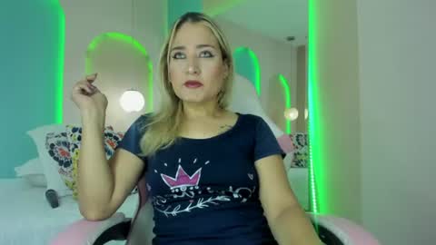 alexacoldd online show from July 1, 12:59 pm