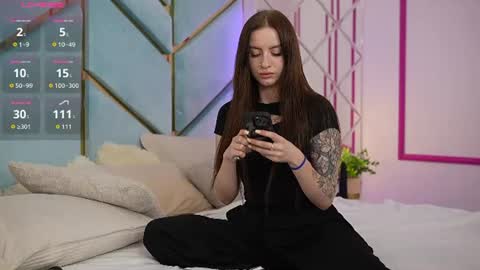 alexafleur online show from July 28, 1:21 pm