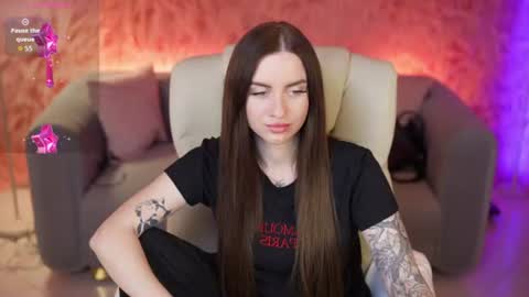 alexafleur online show from July 11, 6:13 am