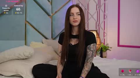 alexafleur online show from July 28, 2:13 pm