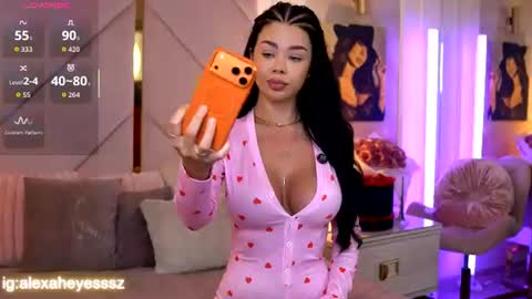 Alexa  online show from July 21, 4:57 am