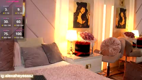 Alexa  online show from June 12, 4:53 am