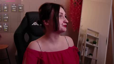 alexahustonn online show from March 13, 9:10 am