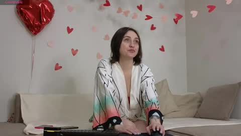 alexahustonn online show from March 17, 7:34 am