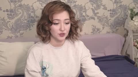 AlexaJang online show from January 6, 3:32 am