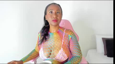 Alexa Jhonson online show from March 1, 10:13 am