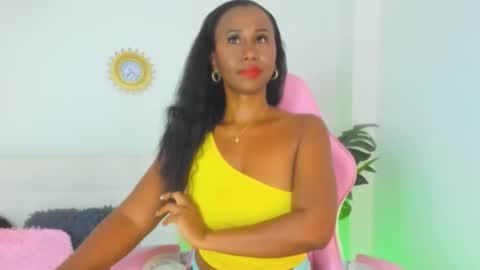 Alexa Jhonson online show from November 7, 6:57 pm