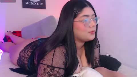 Alexa online show from May 13, 8:25 pm