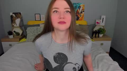 alexaloan online show from March 18, 7:19 pm