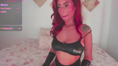 Snapshot of alexalovecastle1 chatting on September 24, 3:38 am Alexandra Castillo online show from September 24, 3:38 am