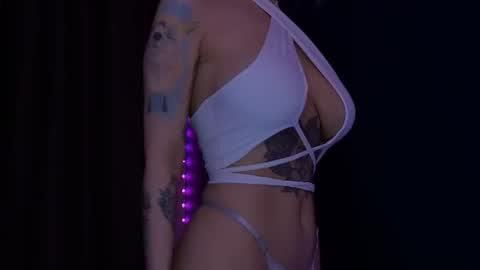 Alexa Mason online show from June 15, 3:07 am