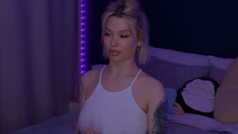 Alexa Mason online show from March 2, 5:08 am