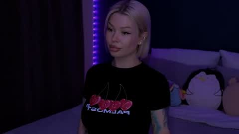 Alexa Mason online show from May 2, 10:57 pm