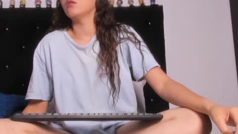 alexandra clauss online show from July 9, 10:44 pm