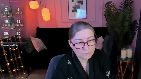 Alexandra online show from February 25, 9:13 pm