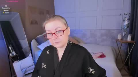 Alexandra online show from March 17, 9:08 pm