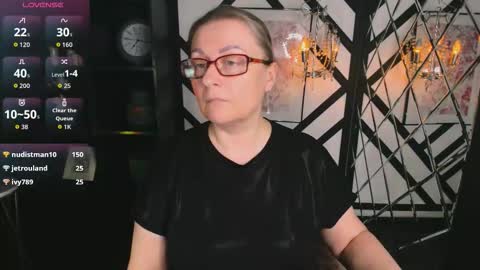 Alexandra online show from March 8, 2:04 am