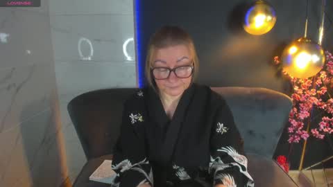 Alexandra online show from January 30, 2:25 pm