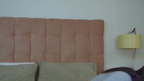 AlexandraBloom online show from March 5, 6:15 pm