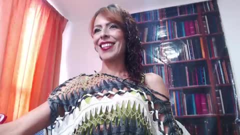 Snapshot of alexandrahornysexi chatting on February 17, 9:10 pm alexandra online show from February 17, 9:10 pm