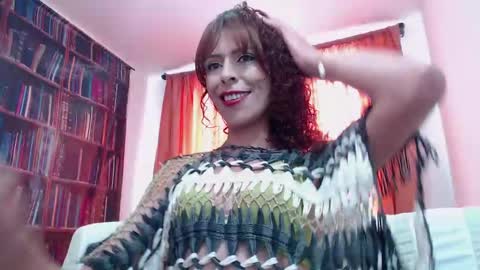 Snapshot of alexandrahornysexi chatting on January 31, 7:08 pm alexandra online show from January 31, 7:08 pm