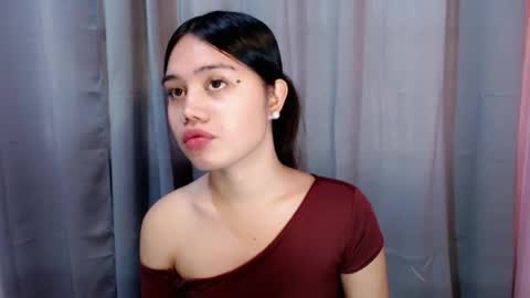 Andrea online show from August 3, 2:04 am