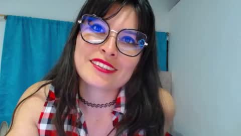 alexandrasaen online show from January 12, 11:43 pm