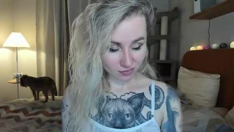 alexarush online show from December 22, 6:11 pm