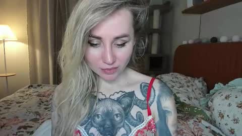 alexarush online show from March 18, 8:14 pm