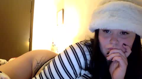 Snapshot of alexasinsxo chatting on December 18, 3:58 am Alexa Sins online show from December 18, 3:58 am