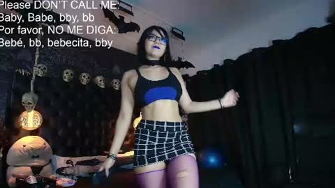 Alex online show from July 24, 6:49 pm