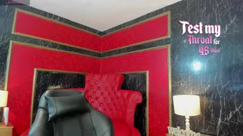 Alexiaa  Online 1430 to 2100 GMT-5 online show from February 2, 12:26 pm