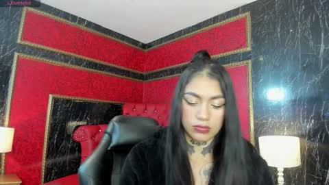 Alexiaa  Online 1430 to 2100 GMT-5 online show from February 18, 1:10 pm