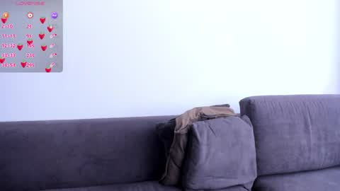Alexia online show from April 29, 6:02 pm