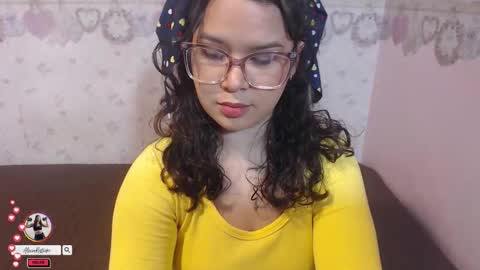 Alexia online show from January 17, 12:34 pm