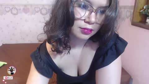 Alexia online show from January 16, 12:23 pm