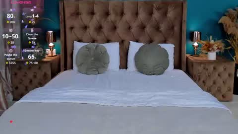 Alexis online show from June 21, 5:33 am