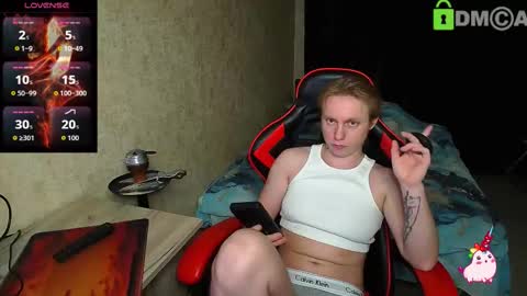 Alexis online show from November 2, 7:28 pm