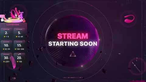 Alexis White online show from June 14, 10:26 am
