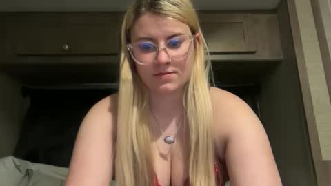 Alexis Danielle online show from September 23, 3:54 pm