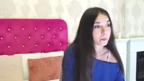 alexisdevine online show from July 22, 4:24 am