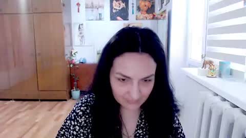 AlexisMillers online show from June 17, 10:27 am
