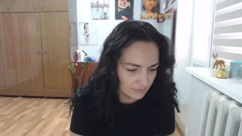 AlexisMillers online show from November 13, 10:47 am