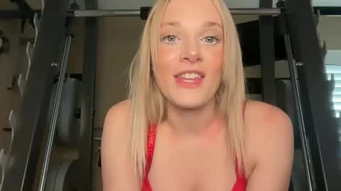 alexispaige06 online show from December 4, 10:32 pm