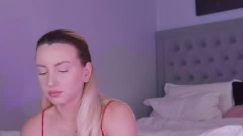 Alexis online show from July 30, 7:20 am