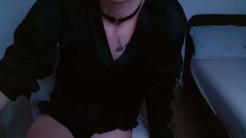 fallen angel17 online show from January 16, 9:55 pm