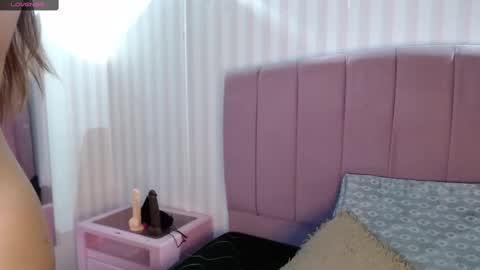 Alexxa online show from February 23, 6:07 pm