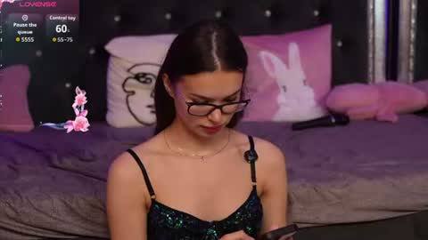 Alexxis Rae online show from June 11, 3:03 am